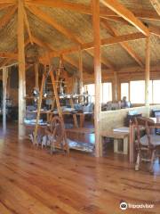 The Alpaca Loom Coffee Shop and Weaving Studio