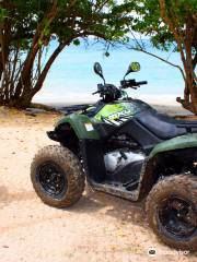 Planete Quad Martinique