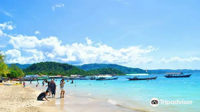 2_Pantai Mutun