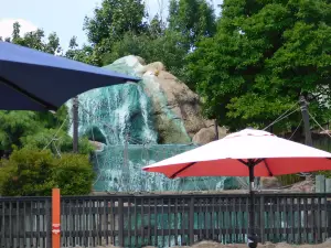 Magic Mountain Fun Center - East