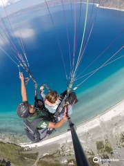 SaldaTandem Paragliding