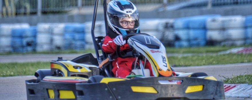 Prokart