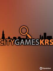 CityGamesKRS