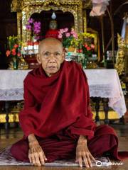 Ywa Thit Monastery