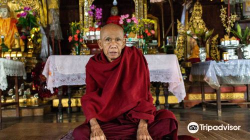 Ywa Thit Monastery