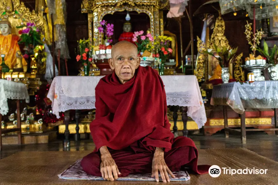 Ywa Thit Monastery