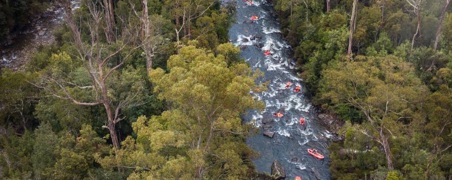 Meander Wilderness Experiences