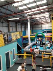 Jumpin Fun Inflatable Park Burgess Hill