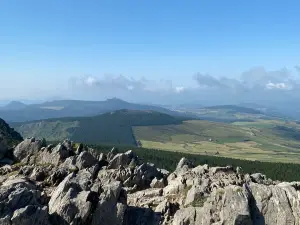 Mont Mézenc