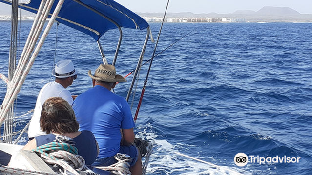 Sail Experience Fuerteventura