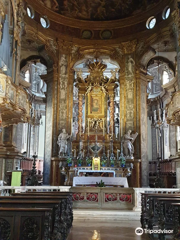 2_Chiesa di Santa Maria della Steccata