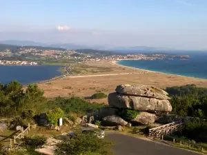 Mirador de A Siradella