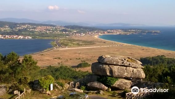 Mirador de A Siradella