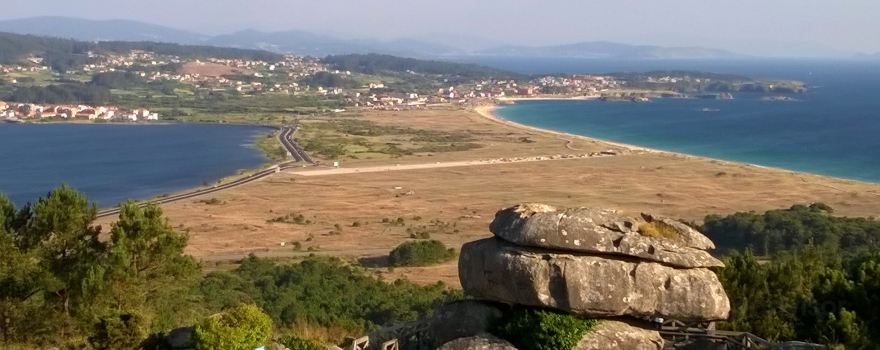Mirador de A Siradella