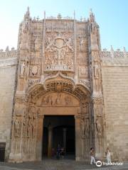 Museo Nacional de Escultura - Colegio de San Gregorio