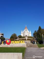 Jardim do Sameiro (Parque Zeferino de Oliveira)