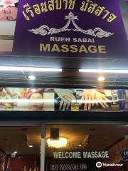 Ruen Sabai Massage