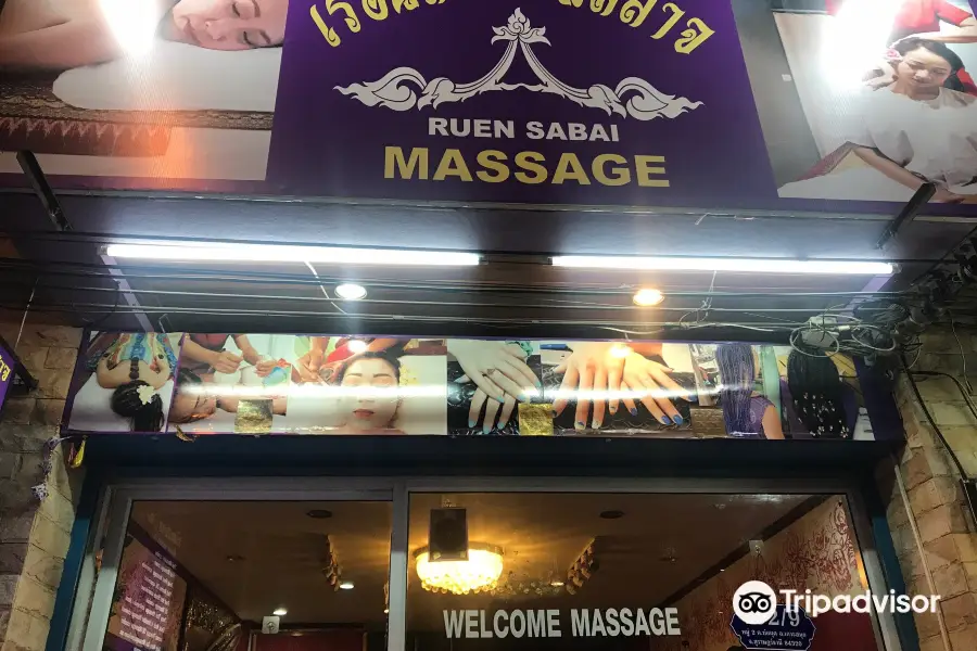 Ruen Sabai Massage