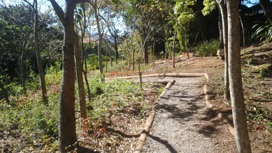 アニャングエラ公園
