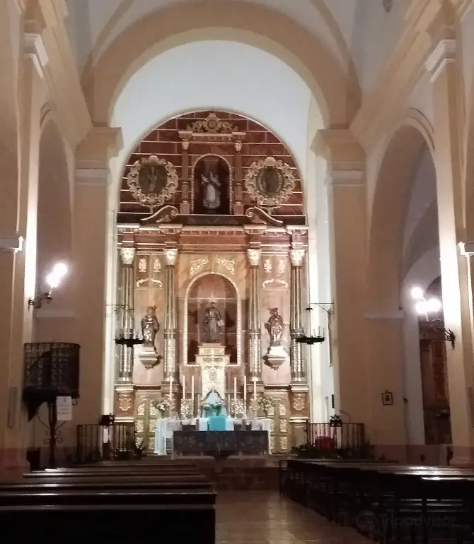 Alajar