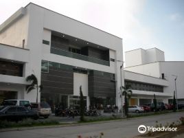 Centro Comercial Gran Boulevard