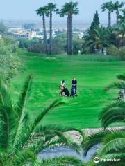 Club de Campo y Golf La Luna de Doñana