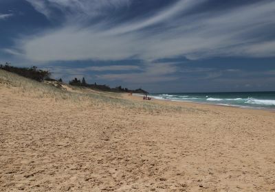 Kawana Beach