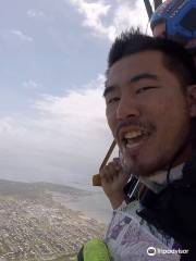 Airlie Beach Skydivers