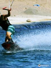 Kite Club Paracas