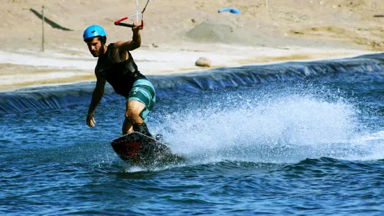 Kite Club Paracas