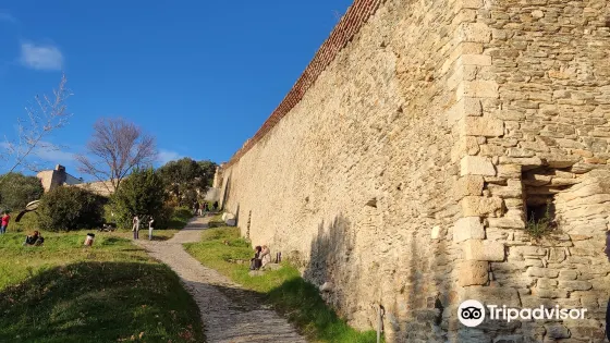 Rocca di Sala