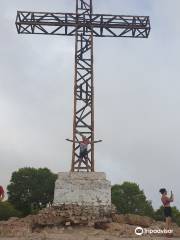 Cruz De La Muela