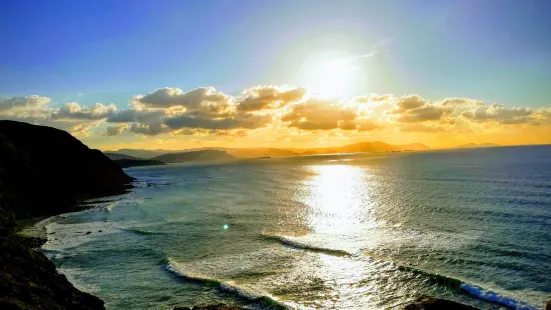 Playa de Muriola