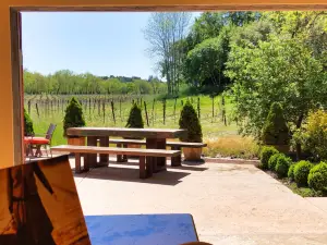 Gracianna Winery