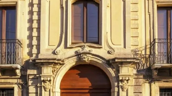 Palazzo Zerbi