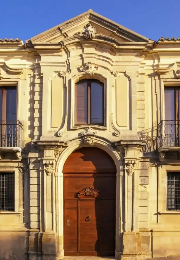 Hotels in Taurianova