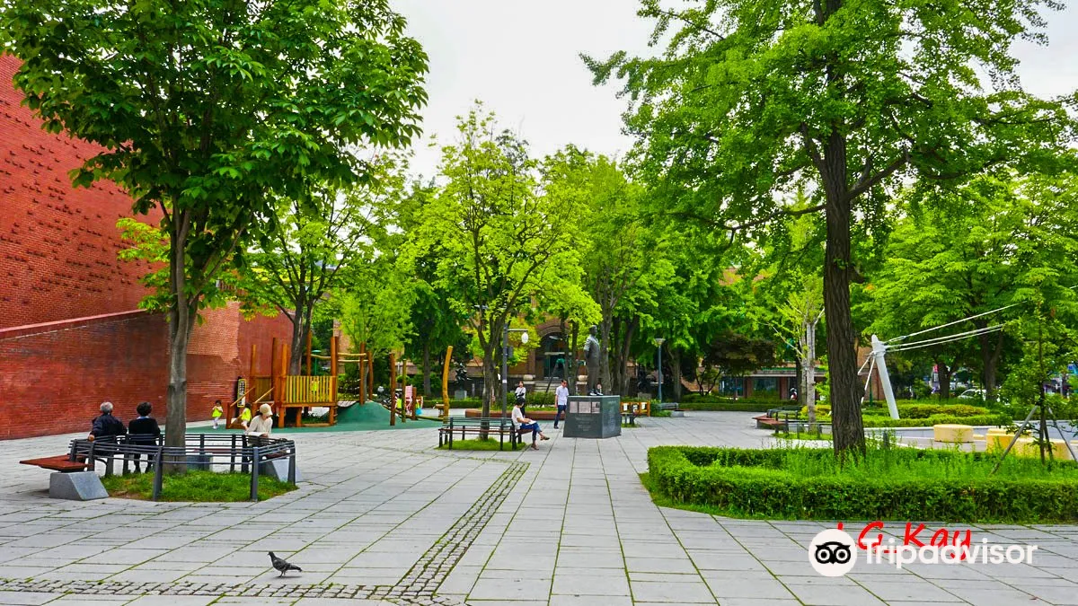 3_สวนสาธารณะมารอนนิเย