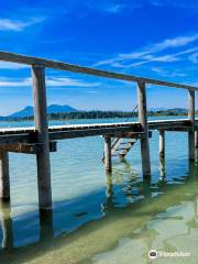 Strandbad Breitbrunn