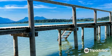 Strandbad Breitbrunn
