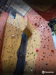 Turangi Climbing Gym