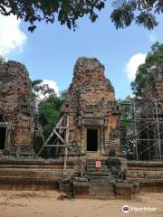 Prasat Bat Chum