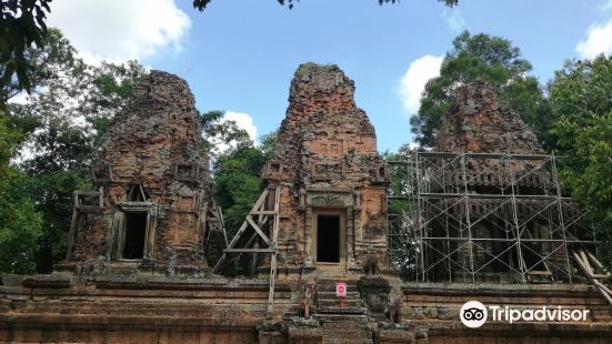 Prasat Bat Chum