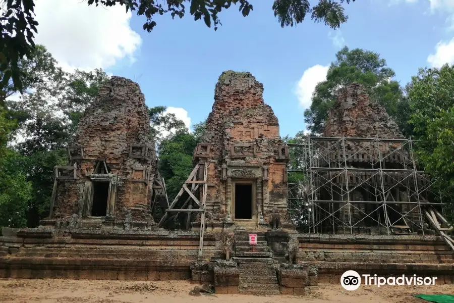 Prasat Bat Chum