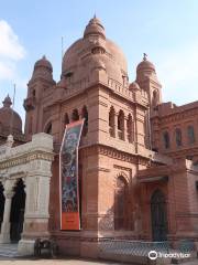 Lahore Museum