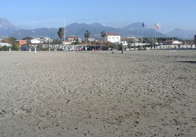 Forte dei Marmi