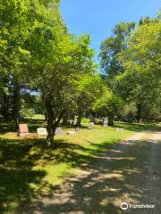 Greendale Cemetery