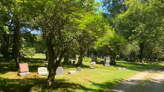 Greendale Cemetery