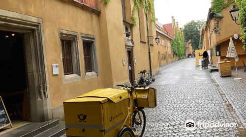 Fuggerei