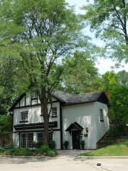 Fieldcote Memorial Park & Museum