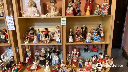 Dunster Museum & Doll Collection
